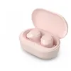 Image de Ecouteurs sans fil - PHILIPS - TAT1209PK - Rose - Microphone intégré - Ergonomiques