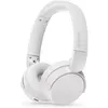 Image de Casque supra-aural sans fil Philips 4000 series TAH4209WT/00 Blanc soyeux en occasion ou reconditionné
