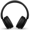 Image de Casque Bluetooth Philips Tah5209bk/00 Noir Sur-éngeants 65 H Multipoint 40 Mm