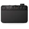 Image de Radio Philips FM et MW TAR2509 Noir