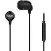 Image de Philips Tae2146bk/00 Casque Avec Fil Ecouteurs Appels/musique Usb Type-c Noir