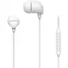Image de Philips Tae2146wt/00 Casque Avec Fil Ecouteurs Appels/musique Usb Type-c Blanc