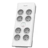 Image de Philips SPN7080WA - protection contre les surtensions