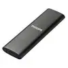 Image de Ssd externe philips fm01ss030p 1 to gris usb-c compatible windows mac