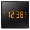 Image de Radio-réveil Philips TAR4500 Noir