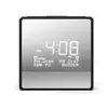 Image de Radio réveil philips tar4600 fm dab et dab+ gris