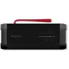 Image de Enceinte Bluetooth Portable Plastique Noir 181x71x71 Mm Philips