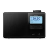 Image de Radio Portable Réveil Dab+ Fm Bluetooth Plastique Noir 22.2 X 14.7 X 9.6 Cm Philips