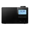 Image de Radio-réveil portable philips tar5600 fm dab et dab+ noir