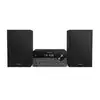 Image de Microchaîne bluetooth philips tam4505 dab+ noir
