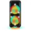 Image de Haut-parleurs bluetooth philips tax5000e10 100 w noir