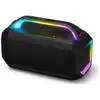 Image de Enceinte Bluetooth Philips Tas7000 100 W Noire Ip67 Led