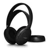 Image de Casque TV Philips circum-aural sans fil SHC5200M2 Noir
