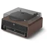 Image de Chaine HiFi Philips et platine Century TAV9000D Bluetooth Noyer