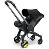 Image de DOONA - Siège-auto poussette 2 en 1 Doona-i I-Size Nitro Black