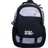 Image de Sac à Dos - NASA - Travel Noir - Synthétique - Mixte - Confort Optimal