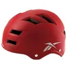 Image de Reebok MTV01 Casco Freestyle-Scooter Talla M Rojo Mate