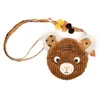 Image de Sac A Main Speculos Le Tigre