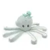 Image de Peluche ptipotos-pieuvre maman bebe menthe 74102