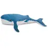 Image de Ptipotos Baleine Maman Et Bebe Bleu