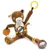 Image de Peluche D Activites Nomade Speculos Le Tigre
