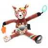 Image de Peluche activités biche mélimélos