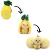 Image de Nugget Le Poussin/ananas