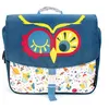 Image de Les Déglingos - Cartable maternelle 32cm Astros le hibou - 12661