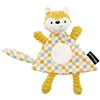 Image de Doudou Renard Cyranos