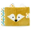 Image de Album photo bébé Les Déglingos Cyranos le renard velours - 10 pochettes - 18 x 14 x 3 cm
