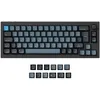 Image de Clavier Mécanique Gamer - Switch Mécanique Red - Q2 Pro - Ansi - Rétroéclairage Rgb