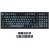 Image de Clavier Mécanique Gamer - Switch Mécanique Red - Q5 Pro - Ansi - Rétroéclairage Rgb