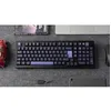 Image de Set de touches Keychron développeur complet/ISO-FR/PBT
