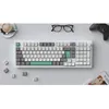 Image de Set de touches Keychron complet/ISO-FR/PBT