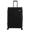 Image de Discovery Motion 75 cm Grande Valise de voyage 8 Roues Noir