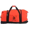 Image de Discovery Drive 95 L Sacs de voyage à roulettes Orange
