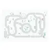 Image de Tapis D'éveil Road Double Face Play & Go