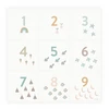 Image de Tapis D'éveil Numbers Double Face Par Play & Go