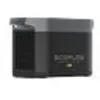 Image de Batterie supplémentaire intelligente - EcoFlow - DELTA 2 Max - Capacité 2048 Wh - Ports entrée/sortie : 512 V