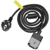 Image de Câble de recharge - EF ECOFLOW - BKW-DELTA EB - 5m - Femelle à Mâle - Compatible DELTA 2 2 Max Max