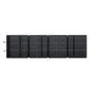 Image de Panneau solaire portable bifacial - EcoFlow - NextGen - 220 W / 175 W - Rendement 25 % - Dimensions déplié 615 x 2 155 x 25 mm