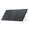 Image de Panneau solaire ecoflow nextgen 160w pliable noir