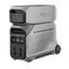 Image de Batterie supplémentaire intelligente - EcoFlow - DELTA Pro 3 - Capacité 4 096 Wh - Indice IP20 - Tension nominale 512 V