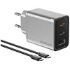 Image de Chargeur EcoFlow RAPID 65W GaN