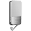 Image de Powerbank EcoFlow Rapid 5000 mAh Argent