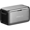 Image de Glacière électrique - ECOFLOW - Classic 35L - 55 W - 43h autonomie - Double zone frais/congelé