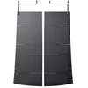 Image de Panneau Solaire EcoFlow HeatGuard 290W pour Tesla Model-Y