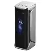 Image de Ecoflow Ef-rp27kgeek-eu Banque D'alimentation Électrique Lithium 27650 Mah Noir, Argent