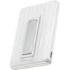 Image de Batterie Externe Ecoflow Rapid Mag 10 000 Mah 30 W Blanc