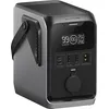 Image de Station électrique portable - ECOFLOW - Trail 300 DC - 288 Wh - WiFi - 4 ports USB-C/USB-A - Lampe intégrée